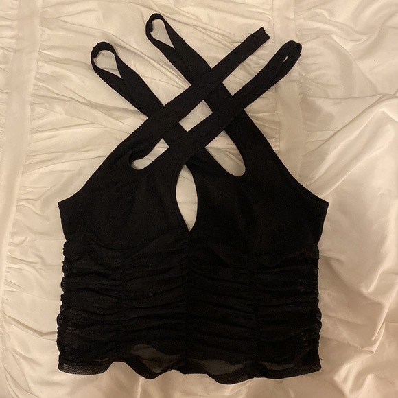 I am gia kiora tank - Picture 3 of 4